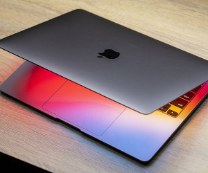 Intel từng đem bán thiết kế CPU của MacBook cho các đối thủ khác - Thêm một lý do Apple chuyển sang M1