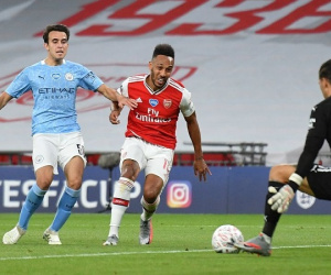 Nhận định Arsenal vs Man City: Bắt nạt kẻ sa cơ