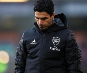 HLV Mikel Arteta báo hung tin trước trận tứ kết gặp Man City