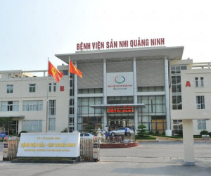 Quảng Ninh: Bé trai 18 tháng tuổi tử vong sau khi truyền dịch