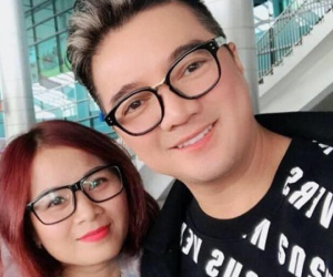 Đàm Vĩnh Hưng vô cùng xót xa và đau buồn khi fan 'cứng' qua đời do bệnh tật
