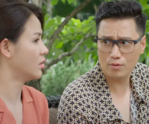 Hướng dương ngược nắng tập 4: 'Mai mối' crush cho Hồng Đăng, Việt Anh nhận cái kết đắng