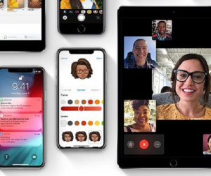Lỗ hổng mới trên iOS khiến người dùng bị theo dõi và ghi lại mọi cuộc trò chuyện