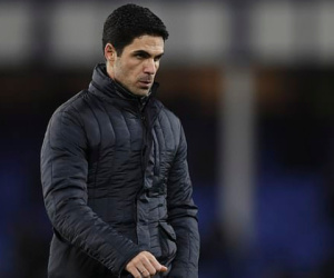 HLV Arteta phát biểu 'ngớ ngẩn', được ví như đánh cược vào Arsenal