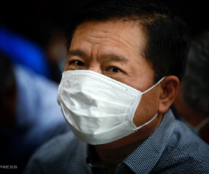 Ông Đinh La Thăng bị phạt 30 năm tù