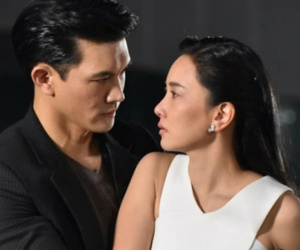 Giữa đám cưới vợ mới nhận được quà từ vợ cũ, tôi bỏ tiệc cưới lao đến xin đoàn tụ