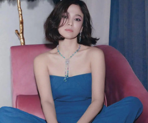 Bài phỏng vấn gây sốt của Song Hye Kyo: Lần đầu công khai nói về cuộc sống hậu ly hôn, dũng cảm nhắc tới tình yêu sau khi Song Joong Ki rời đi