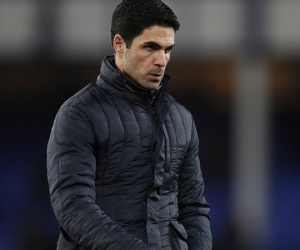 Arsenal tiếp tục thua thảm, bị Man City đá văng khỏi Cúp Liên đoàn