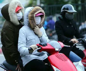Trời bỗng chuyển sang rét đậm đột ngột: Cảnh giác căn bệnh nguy hiểm, có nguy cơ gây mất thẩm mỹ vĩnh viễn, chị em càng nên cẩn trọng!