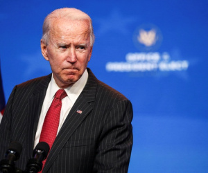 Ông Joe Biden tiếp quản tài khoản tổng thống Mỹ trên Twitter nhưng mất hết người theo dõi
