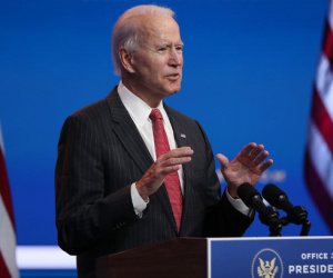 Ông Biden chỉ trích chính quyền Trump sau vụ tấn công mạng chấn động