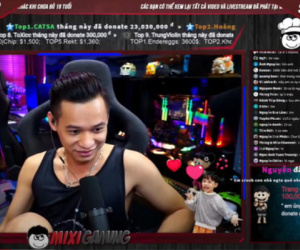 Độ Mixi 'cà khịa' Vanh Leg sau màn comeback: Sao không bảo anh đóng cho nó nhanh, fan mày 20 năm nhé!