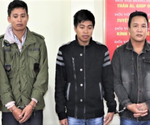 Vụ 6 người Việt gặp nạn tại Campuchia: Khởi tố 5 kẻ đưa người trốn ra nước ngoài