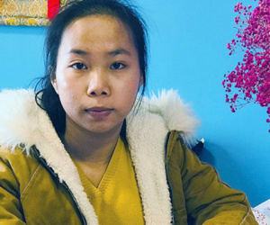 Nữ sinh Nghệ An trúng học bổng 1 tỷ đồng: Sáng đi nhặt ve chai nuôi gia đình, đêm học bài đến 4h sáng nhưng kế hoạch tương lai mới bất ngờ