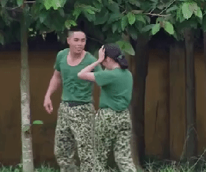 'Thuyền' Khánh Vân - Tiến Toàn vừa 'ra khơi', ngay lập tức đã có người âm mưu cản trở