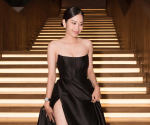 Nam Em copy nguyên set đồ thảm đỏ của Seo Ye Ji: Chỉ 1 chi tiết đã chứng minh đẳng cấp của nàng 'điên nữ' không ai có thể vượt mặt