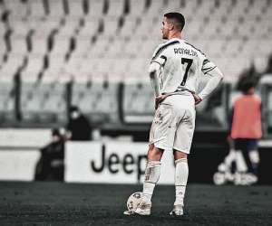 Juventus thảm bại ở Serie A