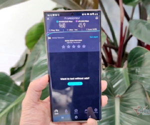 Smartphone Samsung đã có thể kết nối 5G tại Việt Nam
