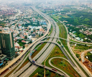 Chủ tịch TPHCM: ‘Xin cơ chế, chính sách đặc thù để phát triển TP Thủ Đức’