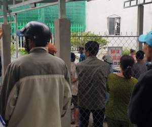 Đôi nam nữ tử vong trong căn nhà cháy ở miền Tây