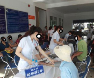 Bình Dương giải trình vụ bệnh nhân đã tử vong vẫn đi khám bệnh
