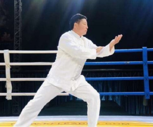 'Vua Thái Cực Quyền' đứng trước trận chiến hi hữu gây xôn xao võ lâm Trung Quốc