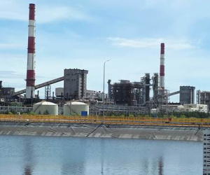 Formosa Hà Tĩnh: Vốn 10 tỷ USD, đã lỗ dồn hơn 1 tỷ USD