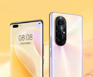 Huawei Nova 8 và Nova 8 Pro ra mắt: Kirin 985 5G, màn hình 120Hz 10-bit màu, camera 64MP, sạc nhanh 66W, giá từ 11.6 triệu đồng