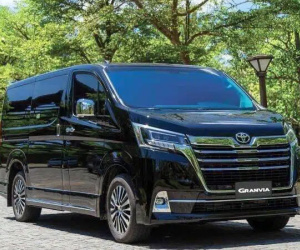 Những mẫu xe vừa ra mắt đã có doanh số 'xịt' tại Việt Nam năm 2020