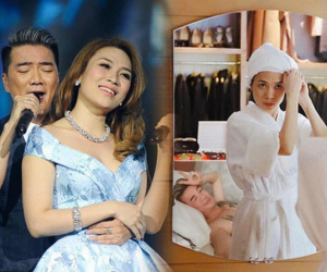 Đàm Vĩnh Hưng thừa nhận đau khổ, hụt hẫng vì là kẻ thứ 3 trong cuộc tình với Mỹ Tâm