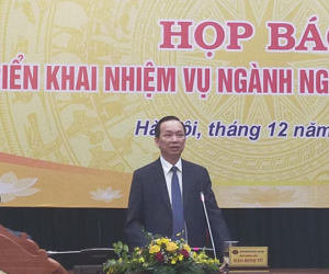 Phó Thống đốc Ngân hàng Nhà nước nói về vụ chuyển trái phép 30 ngàn tỉ đồng qua biên giới