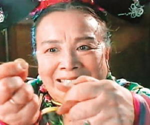 Hé lộ về cảnh phim trong Hoàn Châu cách cách khiến khán giả 'ám ảnh'