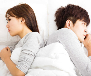 4 dấu hiệu vợ chồng đã đến mức 'hết duyên cạn nợ', ở bên nhau chỉ vì con cái