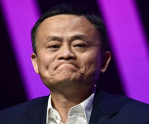 Trung Quốc điều tra tập đoàn Alibaba, tỷ phú Jack Ma dính 'hai phát súng'