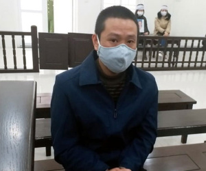 Thợ xây bị sát hại vì đánh vợ chồng đồng nghiệp