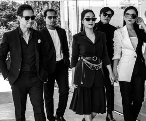 Ốc Thanh Vân - Hạ Anh 'cầm đầu' biệt đội trai 6 múi Lật Mặt 5 vẫn bị chặt đẹp bởi 'chúa hề' Mạc Văn Khoa