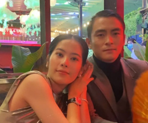 Sau mọi drama, Nam Em và Lãnh Thanh chính thức công khai hẹn hò!