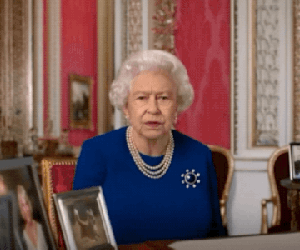 Deepfake Nữ hoàng Anh gửi thông điệp Giáng sinh