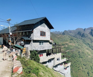 Lãnh đạo Bộ VH-TT-DL lên tiếng về công trình Mã Pì Lèng Panorama 'bề thế, hoành tráng' hơn