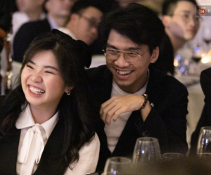 Điểm lại những cột mốc đáng nhớ trong chuyện tình kín tiếng của PewPew và vợ sắp cưới