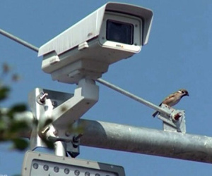 CSGT đề xuất lắp camera phạt nguội trên toàn quốc