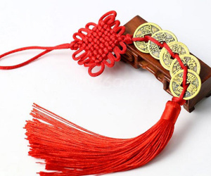5 cách đặt tiền xu phong thủy để kích hoạt may mắn, cuối năm sử dụng, đầu năm tới phát tài