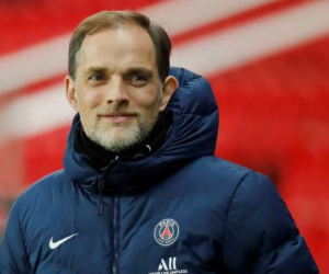 PSG sa thải HLV Thomas Tuchel ngay trước Giáng sinh