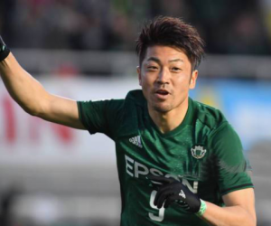 Sài Gòn FC bất ngờ chiêu mộ 2 ngoại binh Nhật Bản và Hàn Quốc