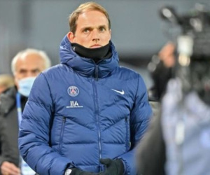 Vừa bị sa thải, HLV Tuchel đã nhắm tới Arsenal