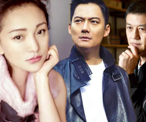 Tình duyên trắc trở của Châu Tấn: Chấp nhận làm 'tiểu tam' để ở cạnh Lý Á Bằng nhưng bị Vương Phi 'nẫng tay trên', vướng tin đồn quan hệ đồng giới