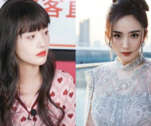 Noel thị phi của Trịnh Sảng: Buột miệng ám chỉ Dương Mịch nói dối, phẫu thuật thẩm mỹ nhưng không dám nhận?