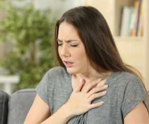 Lý do đa số bệnh nhân ung thư đều thấy khó thở