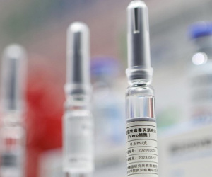 Trung Quốc phê duyệt vaccine Covid-19