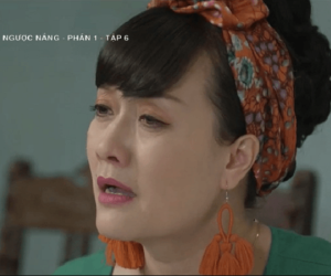 Hướng Dương Ngược Nắng tâp 6: Hết làm tiểu tam, Vân Dung 'chốt đơn bán con' giá 1 tỷ cho người yêu cũ